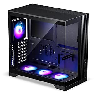 Phanteks XT V5 Panoramic