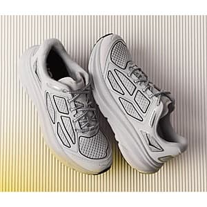 Hoka Clifton One9 스니커즈 $75
