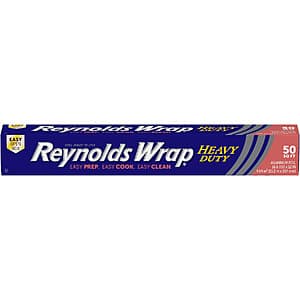 Reynolds Wrap Heavy Duty