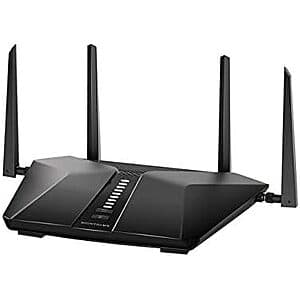NETGEAR Nighthawk RAX43 WiFi
