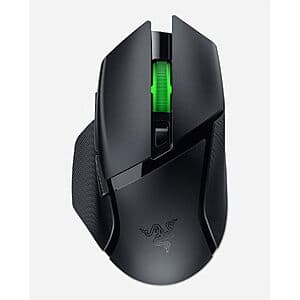 Razer Basilisk V3 X