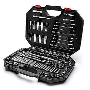 Husky 149-Pc Mechanics Tool