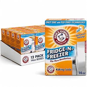 Arm & Hammer
