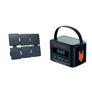 Wattbricks H100 99.2Wh