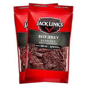 Jack Link's Beef Jerky