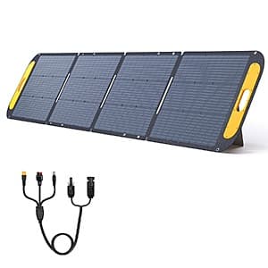 VTOMAN 200W 19V Portable