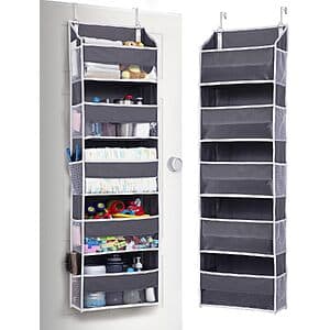 ULG Over Door Organizer 5