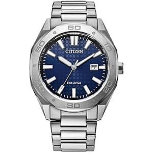 Citizen Eco-Drive Odyn 41mm