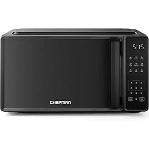 Chefman 0.7 cu. ft. 700W