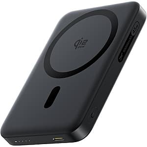 Baseus Qi2.2 25W 무선 마그네틱