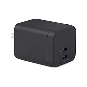 Amazon Basics 65W GaN USB-C
