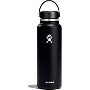 Hydro Flask 40oz Wide Mouth