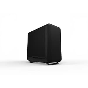 HYTE X50 ATX 미들타워 PC 케이스