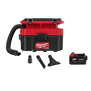 Milwaukee M18 FUEL PACKOUT