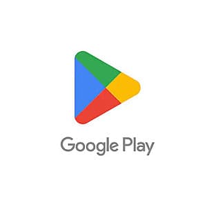 $50 eGift Cards (Google Play, Chipotle, Xbox 등) $45