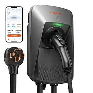 WOLFBOX WE40 40A Level 2 EV
