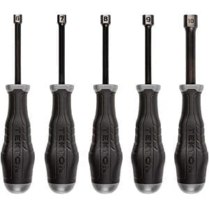 TEKTON 블레이드 너트 드라이버 세트 5P