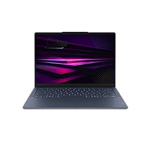 Lenovo Yoga Slim 7x OLED 노트북