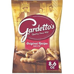 Gardetto's Original Recipe