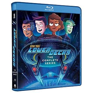 Star Trek: Lower Decks