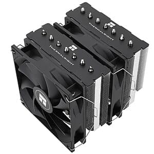 Thermalright Peerless