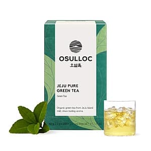 OSULLOC 티백 20티백