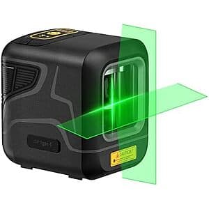 Fanttik D2 Pocket Green