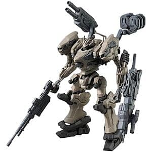 30MM Armored Core VI