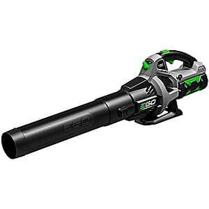 EGO POWER+ 530 CFM Cordless