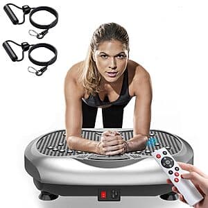 Natini Whole Body Vibration
