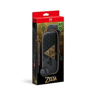 Nintendo Switch 2 젤다 40주년