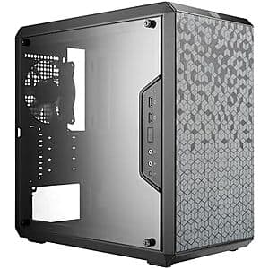 Cooler Master Q300L V1 PC