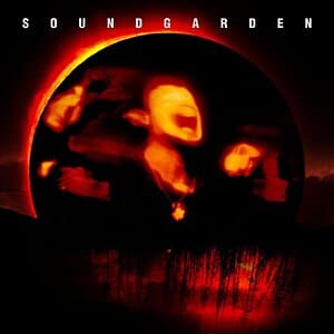 Soundgarden Superunknown 2LP