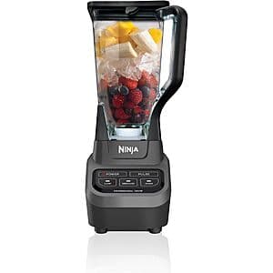Ninja Professional 1000W 블렌더