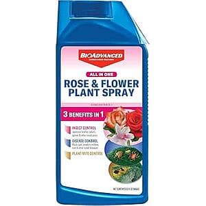 BioAdvanced All-in-One Rose