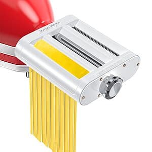 KitchenAid 3-in-1 Pasta