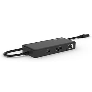 Belkin Connect 5-in-1 USB-C