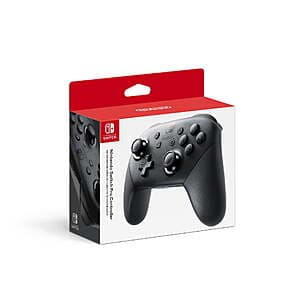 Nintendo Switch Pro