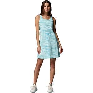 Columbia PFG Freezer III