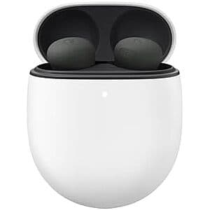 Google Pixel Buds Pro 2
