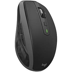 Logitech MX Anywhere 2S