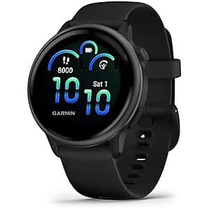 Garmin vívoactive 6 42mm
