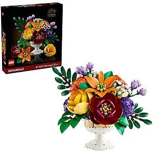 LEGO Botanicals Flower