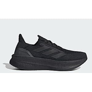 adidas 울트라부스트 5X (Black)