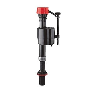 Fluidmaster PRO45 변기 밸브