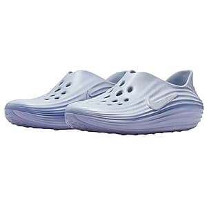 Nike Reactx Rejuven8 Foam Slip-On Shoes