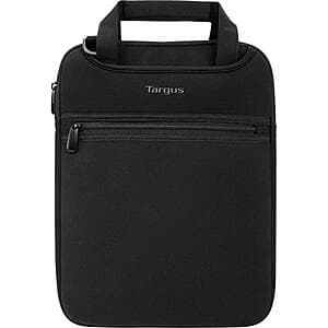 Targus Vertical Slipcase 14" Laptop