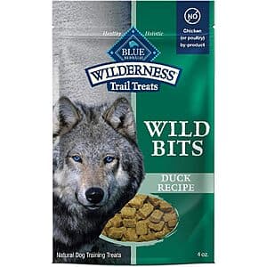 Blue Buffalo Wilderness Wild