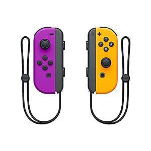 Nintendo Joy-Con (L/R) for