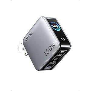 UGREEN Nexode Pro 160W GaN